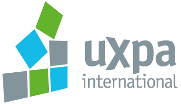 uxpa logo
