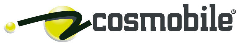 Cosmobile logo